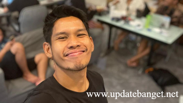 Profil dan Biodata Iben MA, TikTokers yang Mendapatkan Modal 15 Miliar