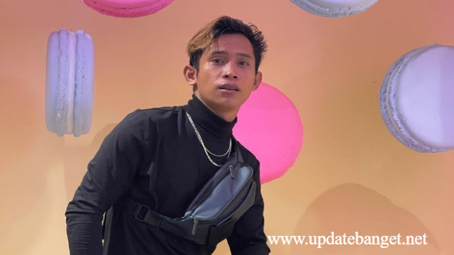 Profil Biodata Anggun Supriadi TikTok Lengkap Umur hingga Instagram