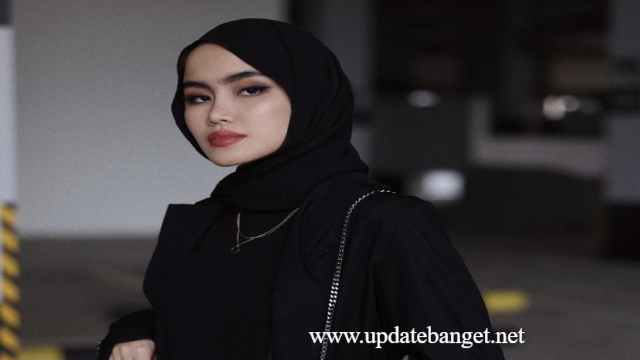 Biodata Profil Sashfir Influencer OOTD Keren Cantik Viral di TikTok