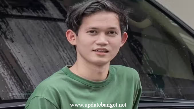 Profil Richard Theodore, Tiktoker yang Merangkap Bos di Bidang Kuliner