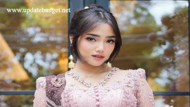 Profil dan Biodata Fujianti Utami Putri, Mantan Pacar Thariq Halilintar