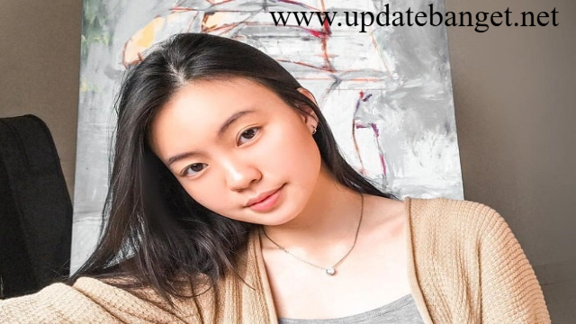 Erika Richardo: Kreator Konten, Pelukis, dan Pengusaha Muda Berbakat