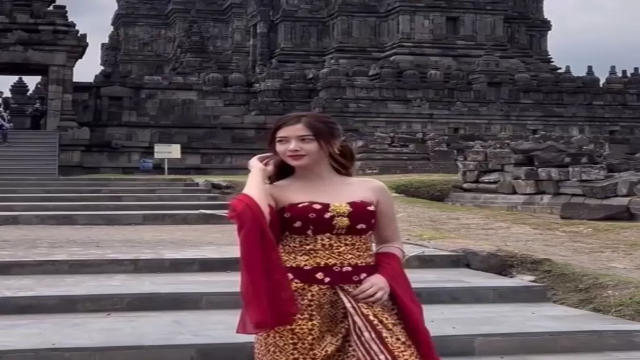 Profil dan Perjalanan Karier Dara Sarasvati: Kreator Konten Digital yang Menginspirasi di Era TikTok