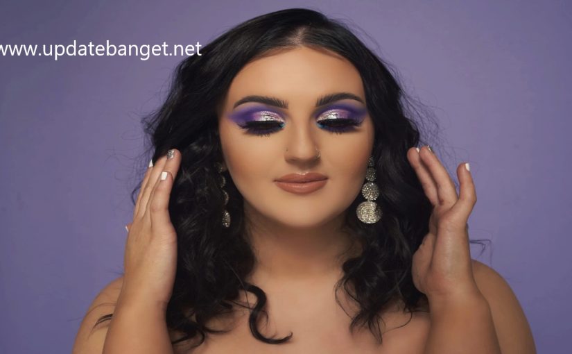 Mikayla Nogueira: Ratu Makeup