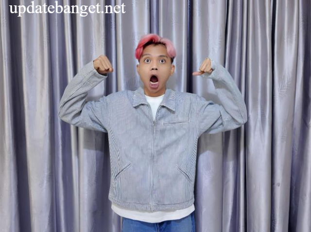 TikTokers Indonesia Adam Al Hidayat Bikin Ngakak