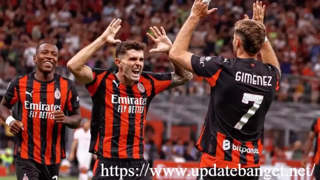 Dua Bintang Kembali Bugar