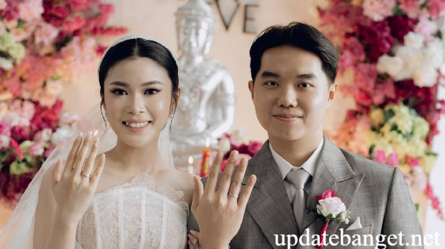 Biografi Juan & Eve, Tiktoker Viral Indonesia